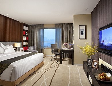 室內(nèi)空氣檢測(cè)